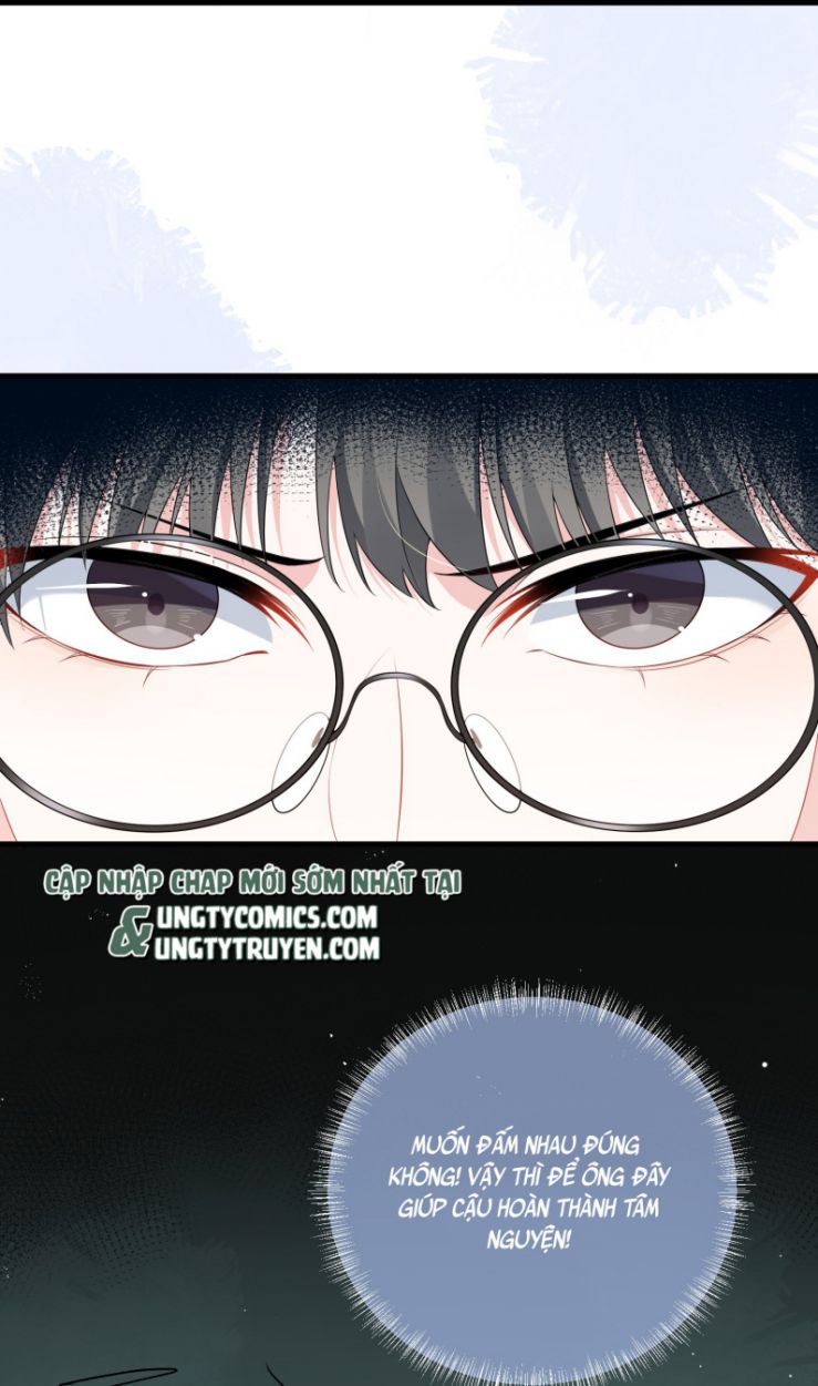 Giáo Bá Là Một Tên Yêu Tinh Chapter 20 - Trang 4