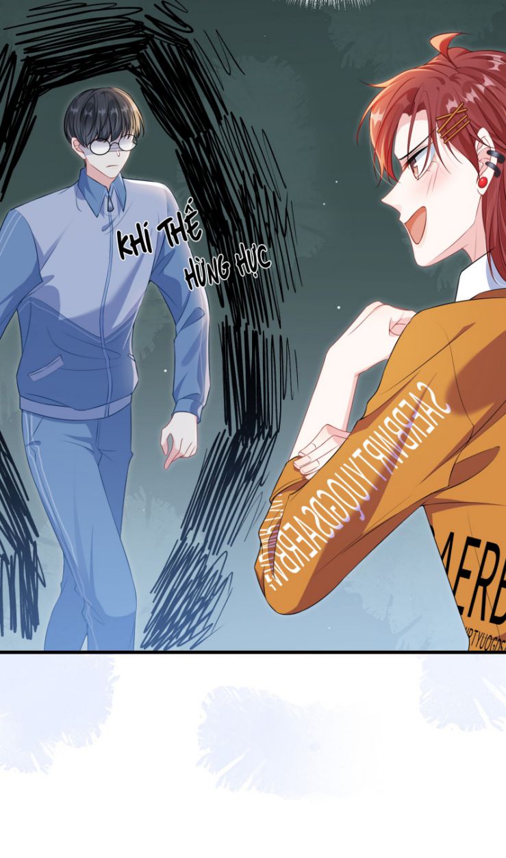 Giáo Bá Là Một Tên Yêu Tinh Chapter 20 - Trang 4