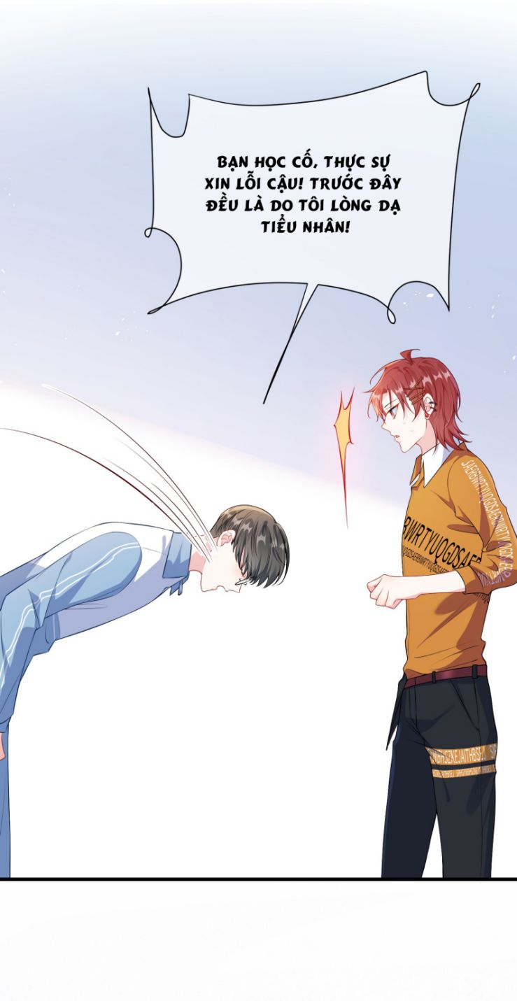 Giáo Bá Là Một Tên Yêu Tinh Chapter 20 - Trang 4