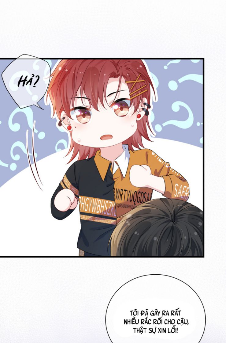 Giáo Bá Là Một Tên Yêu Tinh Chapter 20 - Trang 4