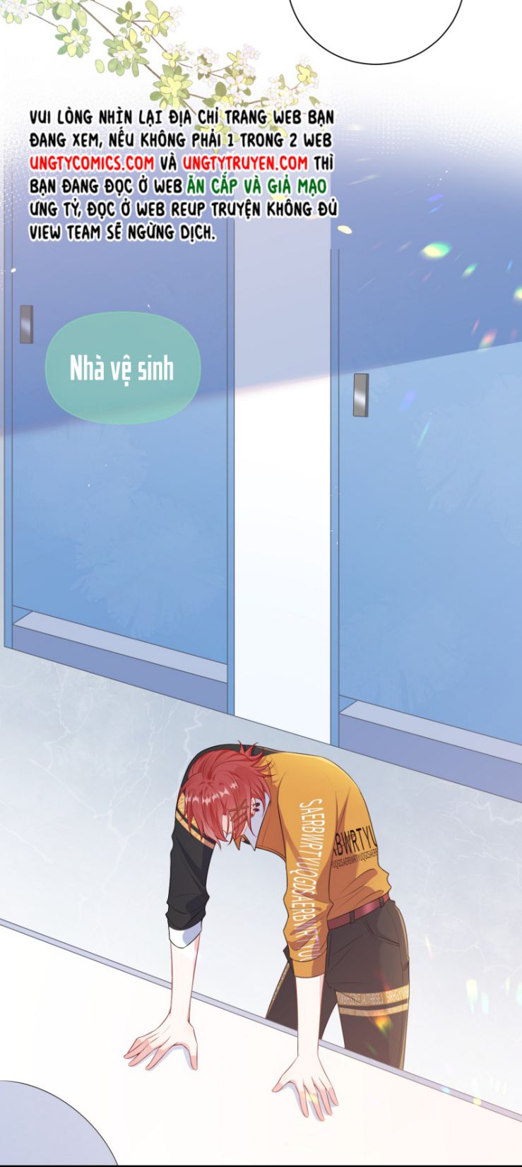 Giáo Bá Là Một Tên Yêu Tinh Chapter 20 - Trang 4