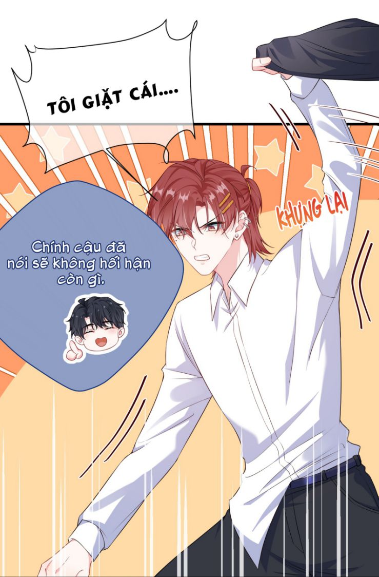 Giáo Bá Là Một Tên Yêu Tinh Chapter 20 - Trang 4