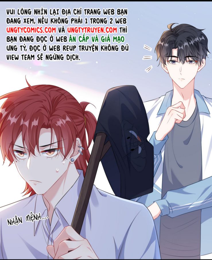 Giáo Bá Là Một Tên Yêu Tinh Chapter 20 - Trang 4