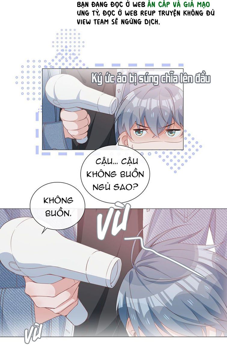 Sơn Hải Cao Trung Chapter 11 - Trang 3