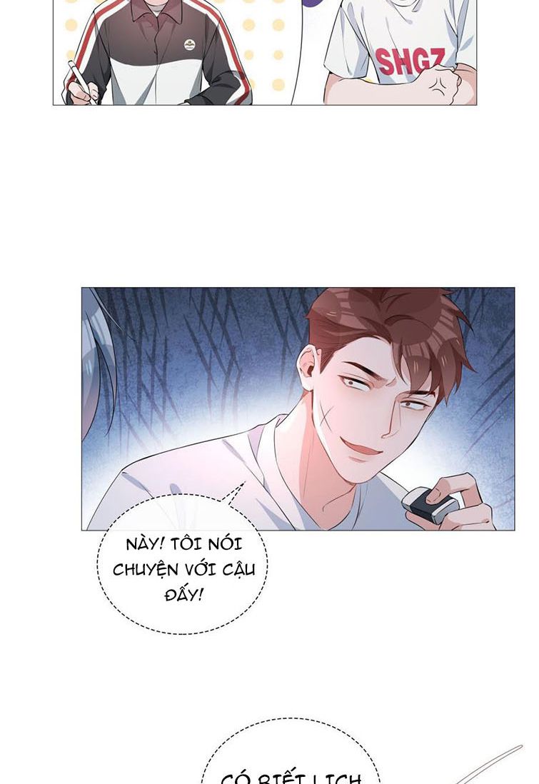 Sơn Hải Cao Trung Chapter 11 - Trang 3