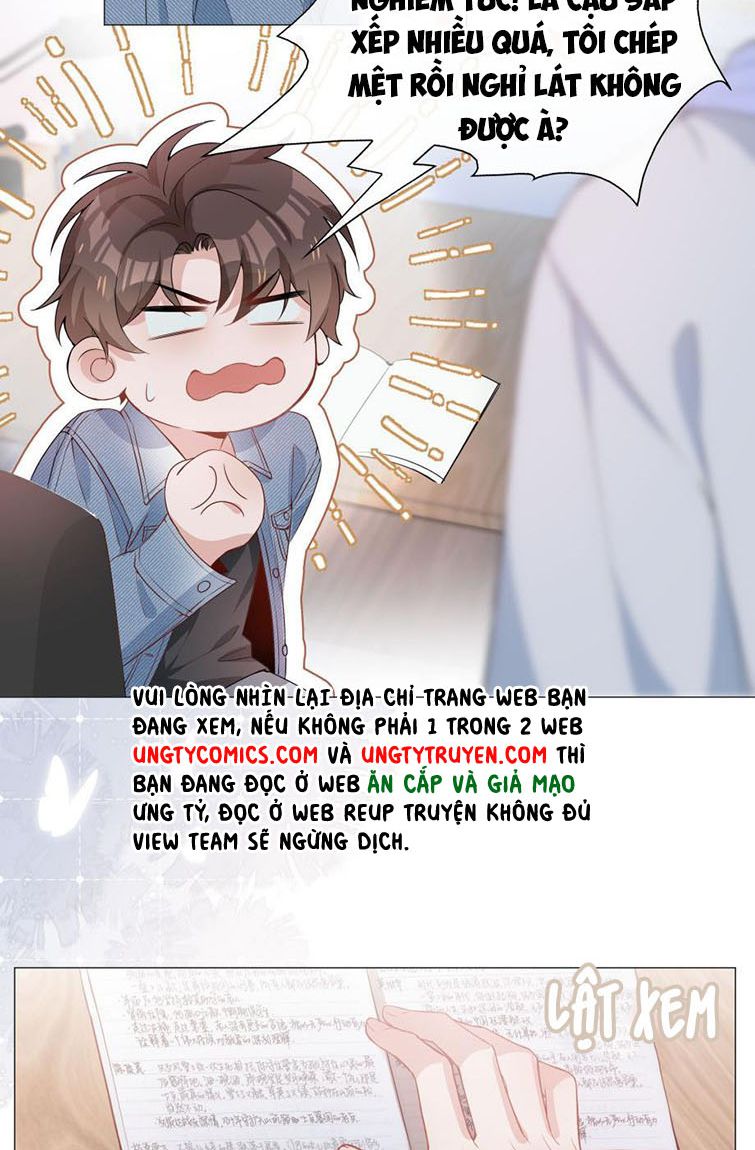 Sơn Hải Cao Trung Chapter 11 - Trang 3