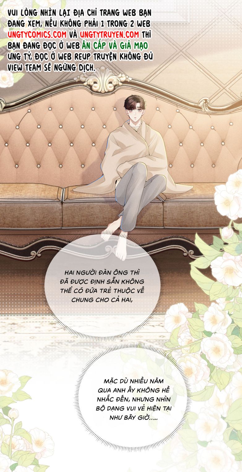 Dior Tiên Sinh Chap 42 - Trang 2