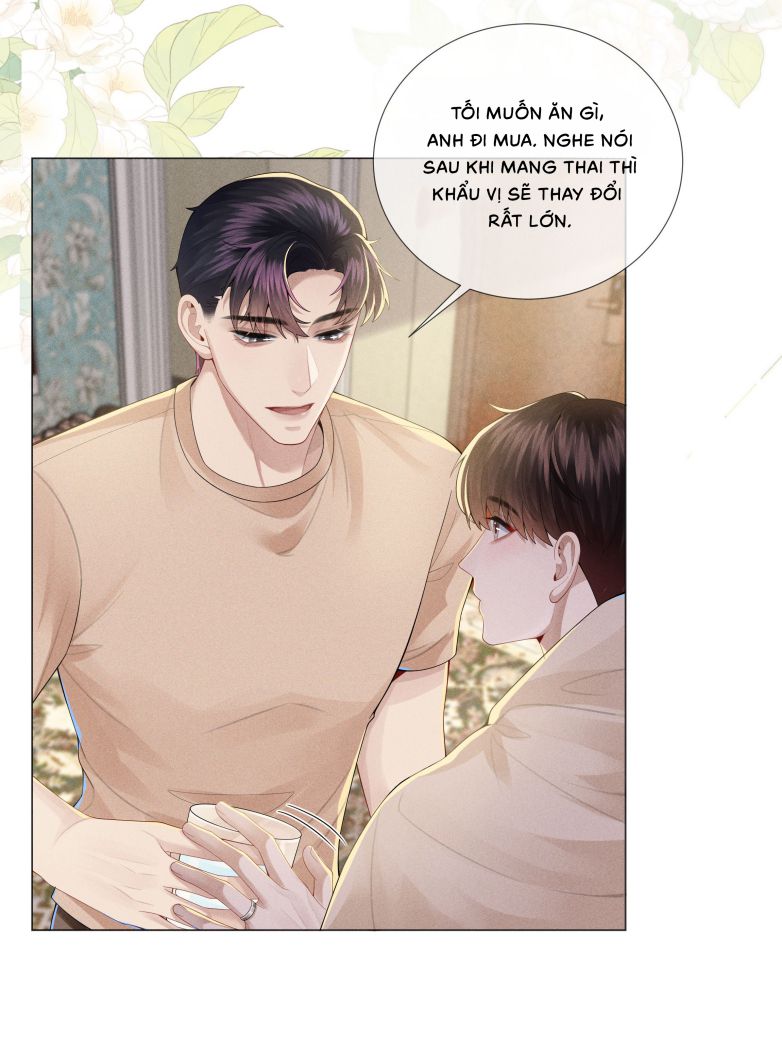 Dior Tiên Sinh Chap 42 - Trang 2
