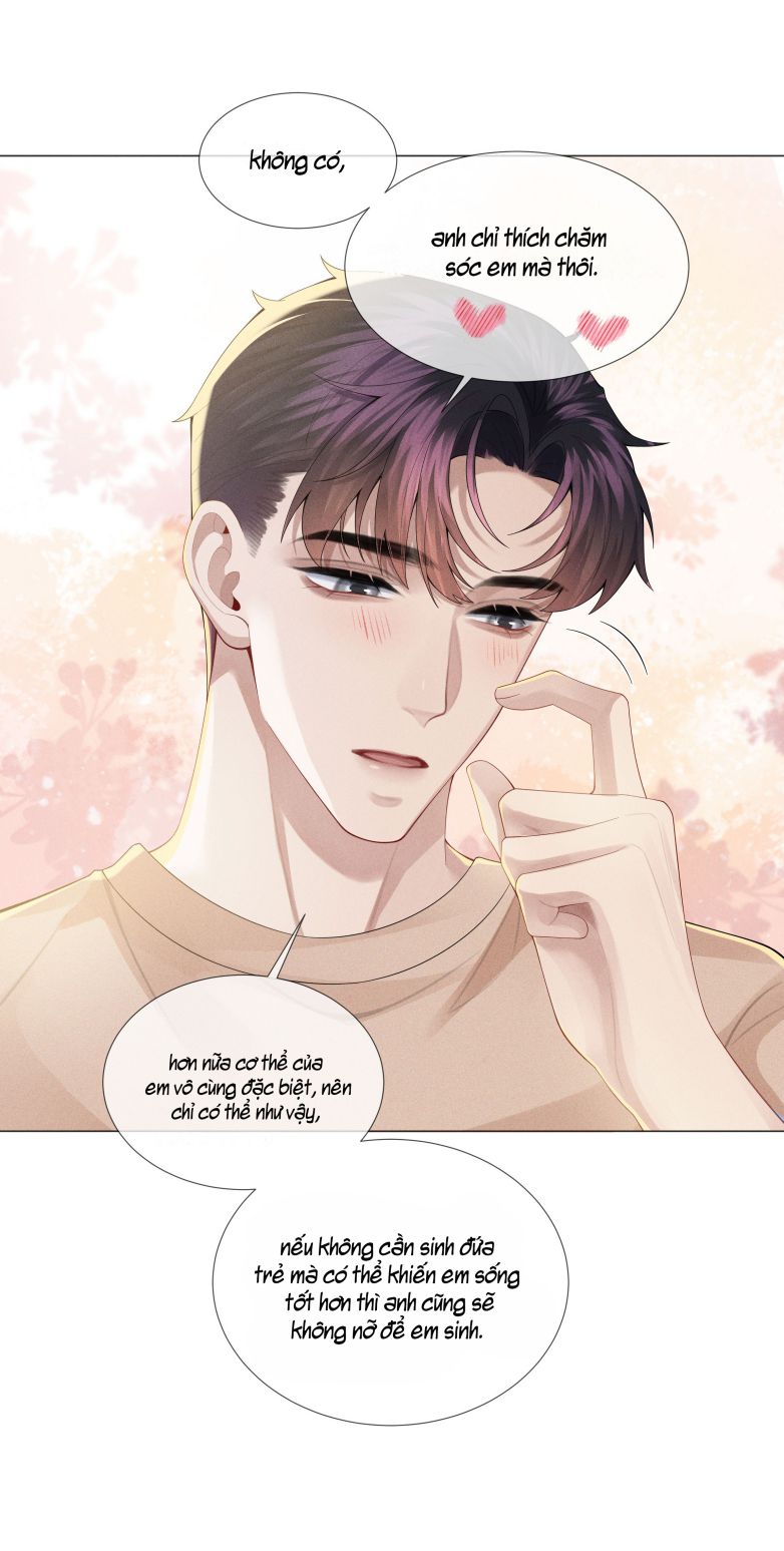 Dior Tiên Sinh Chap 42 - Trang 2