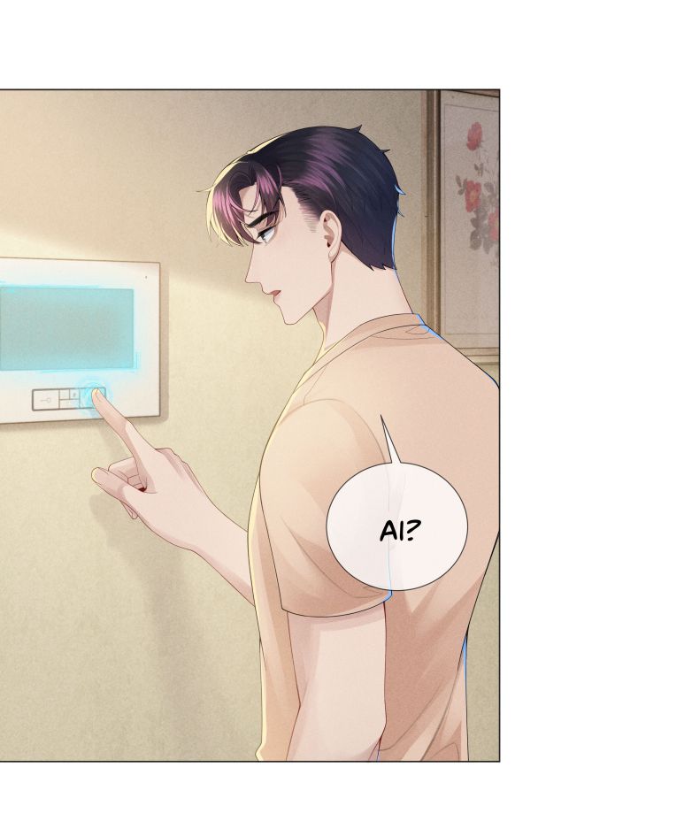 Dior Tiên Sinh Chap 42 - Trang 2