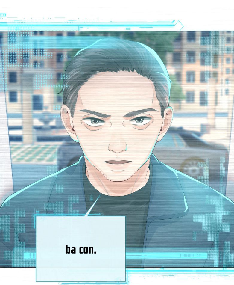 Dior Tiên Sinh Chap 42 - Trang 2