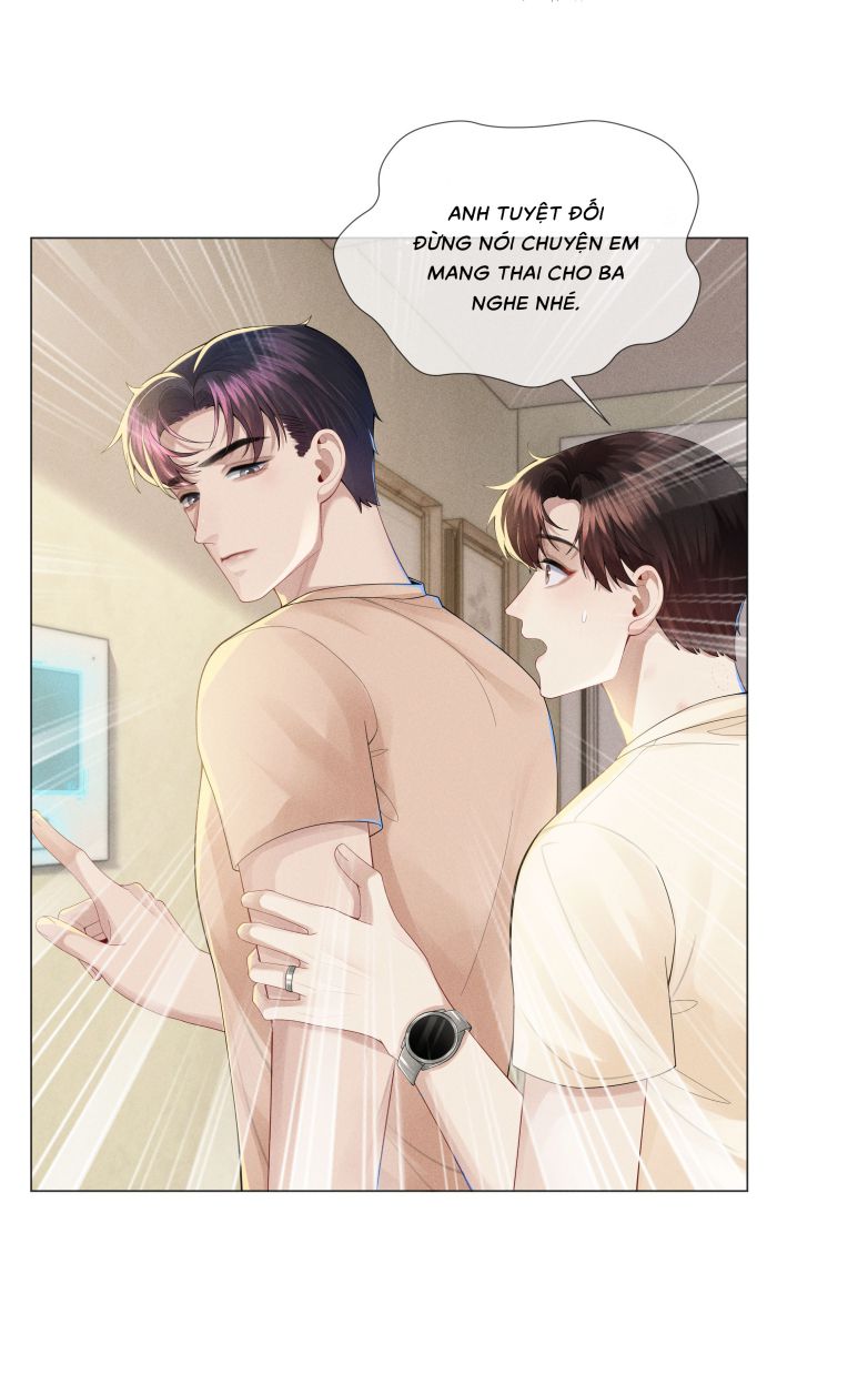Dior Tiên Sinh Chap 42 - Trang 2