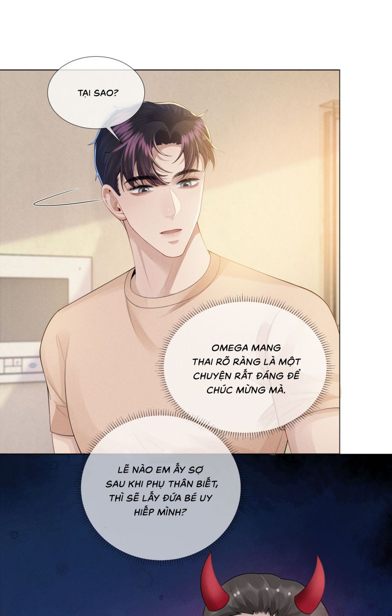 Dior Tiên Sinh Chap 42 - Trang 2