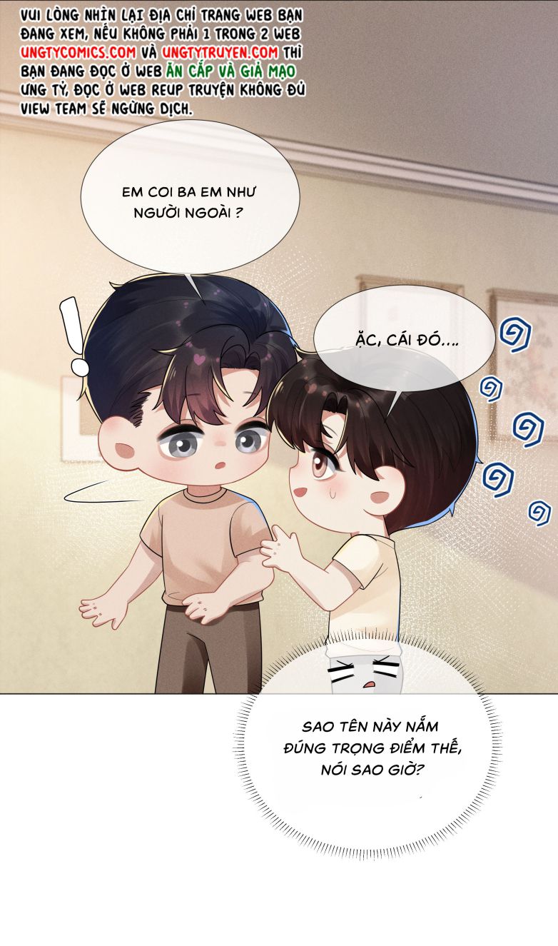 Dior Tiên Sinh Chap 42 - Trang 2