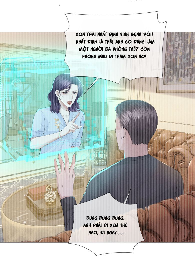 Dior Tiên Sinh Chap 42 - Trang 2