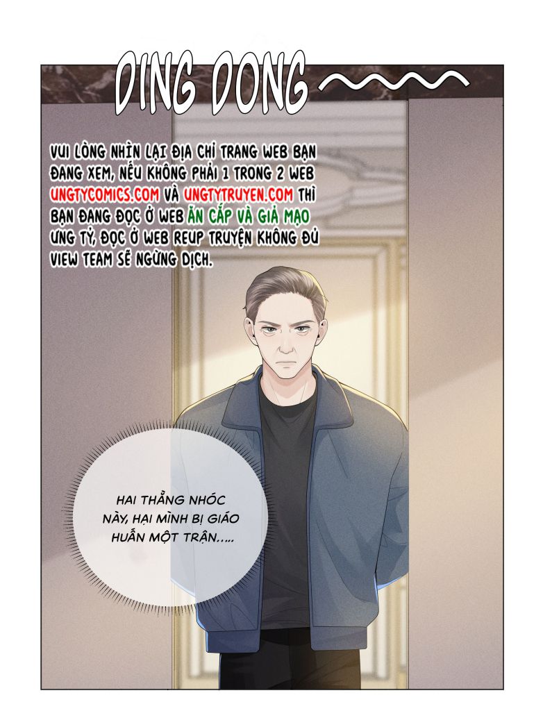 Dior Tiên Sinh Chap 42 - Trang 2