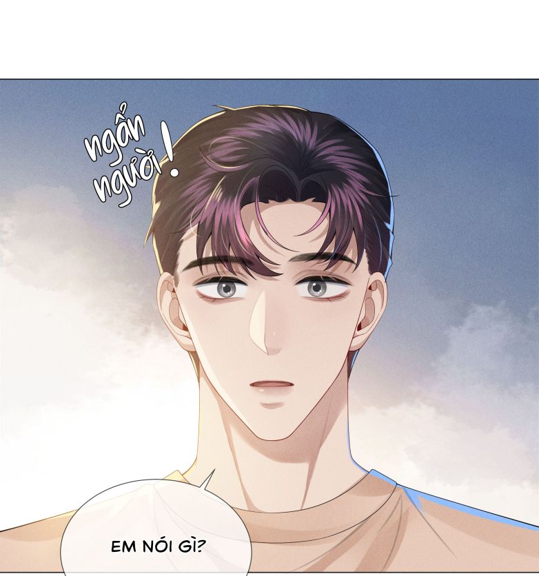 Dior Tiên Sinh Chap 42 - Trang 2