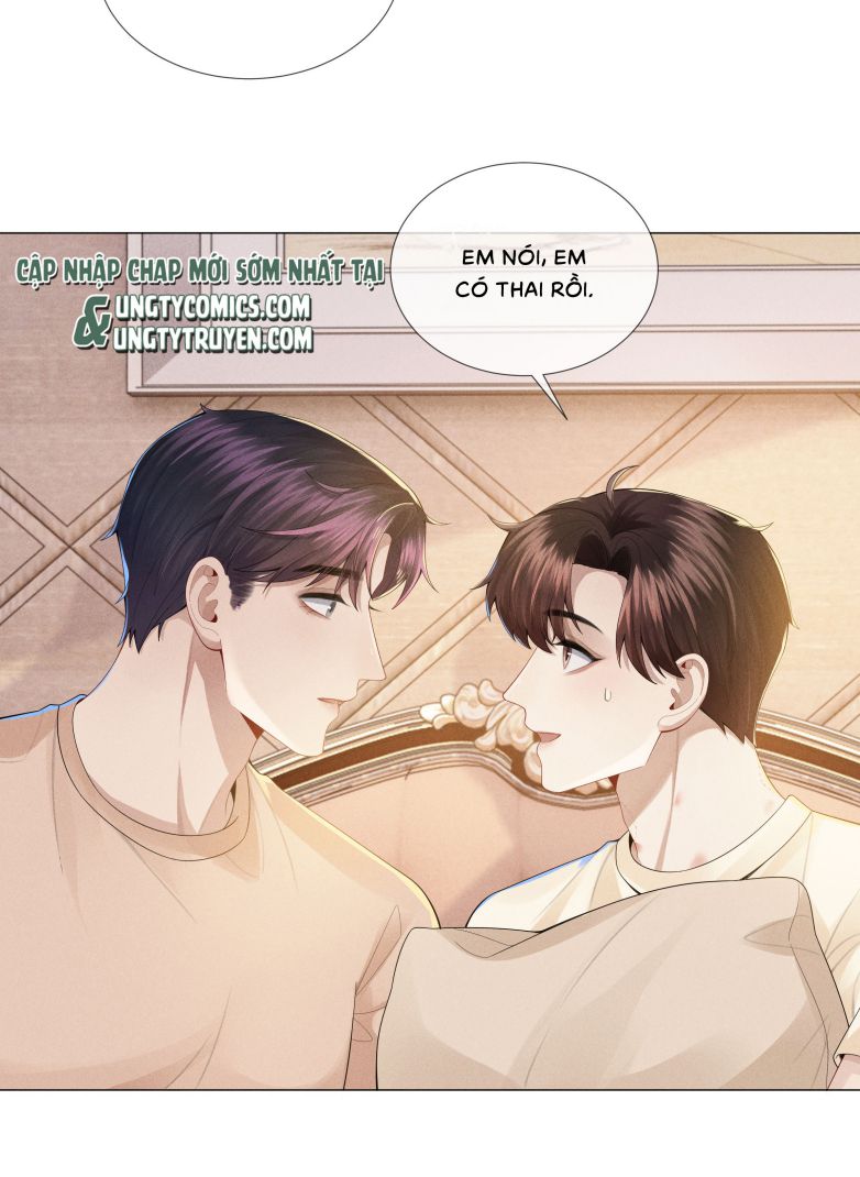 Dior Tiên Sinh Chap 42 - Trang 2