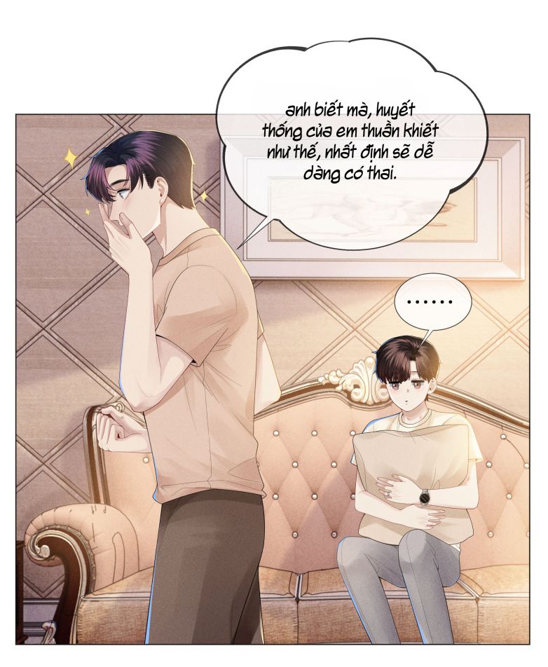 Dior Tiên Sinh Chap 42 - Trang 2