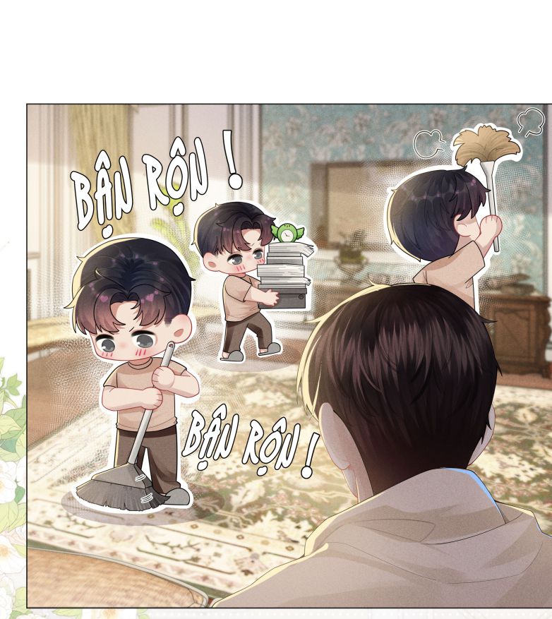 Dior Tiên Sinh Chap 42 - Trang 2