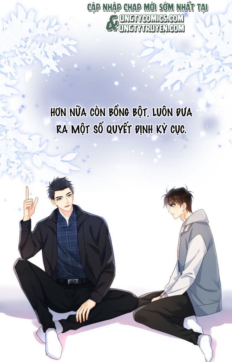 Theo Đuôi Chapter 28 - Trang 4