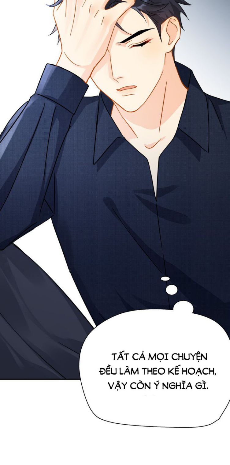 Theo Đuôi Chapter 28 - Trang 4