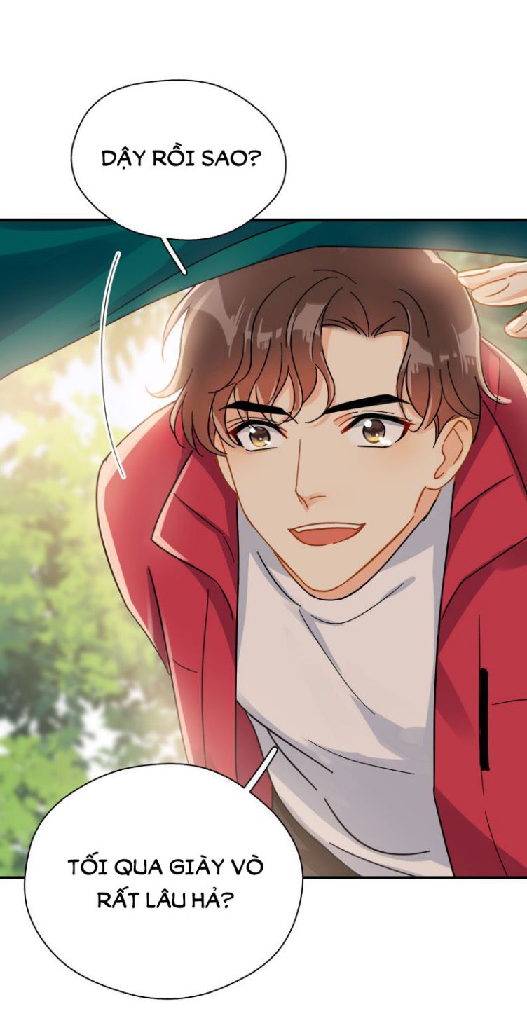 Theo Đuôi Chapter 28 - Trang 4