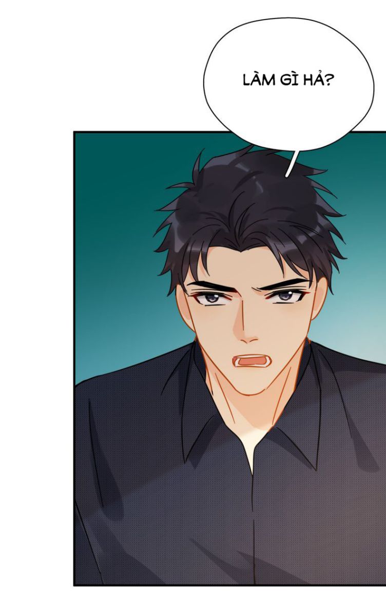 Theo Đuôi Chapter 28 - Trang 4