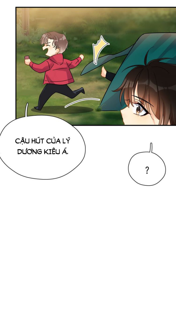 Theo Đuôi Chapter 28 - Trang 4