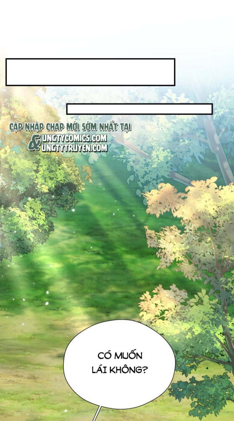 Theo Đuôi Chapter 28 - Trang 4