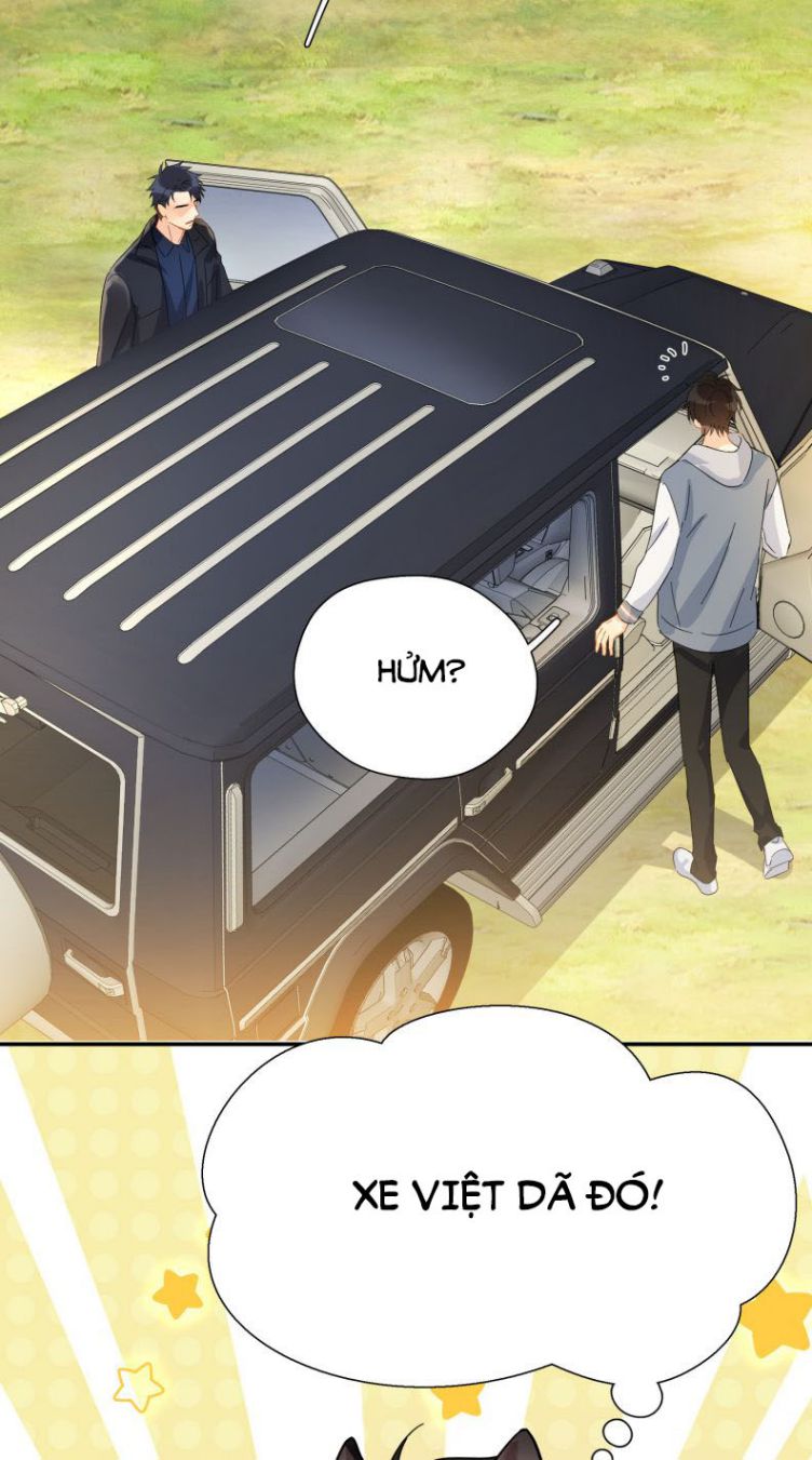 Theo Đuôi Chapter 28 - Trang 4