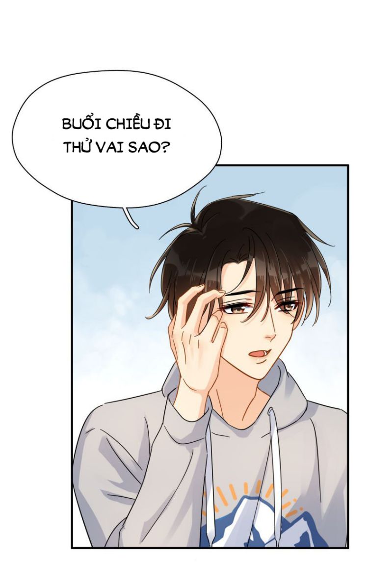 Theo Đuôi Chapter 28 - Trang 4