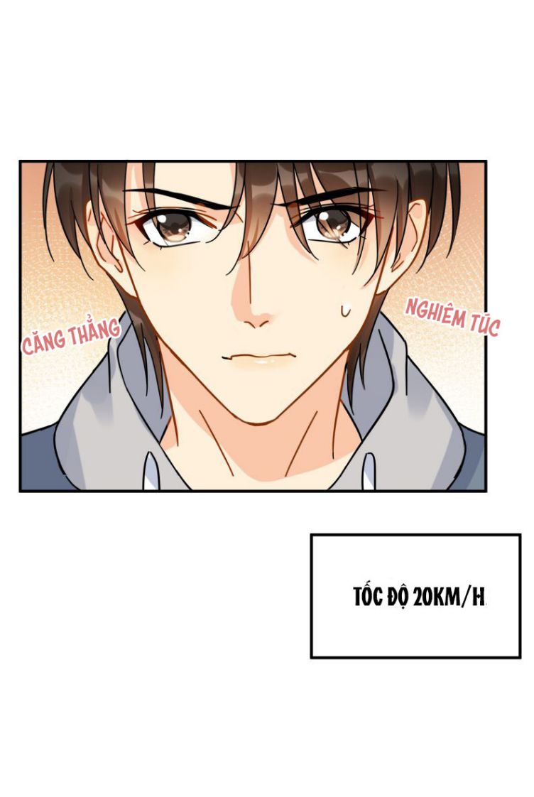 Theo Đuôi Chapter 28 - Trang 4