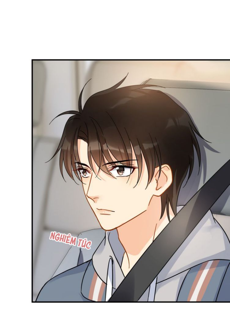 Theo Đuôi Chapter 28 - Trang 4