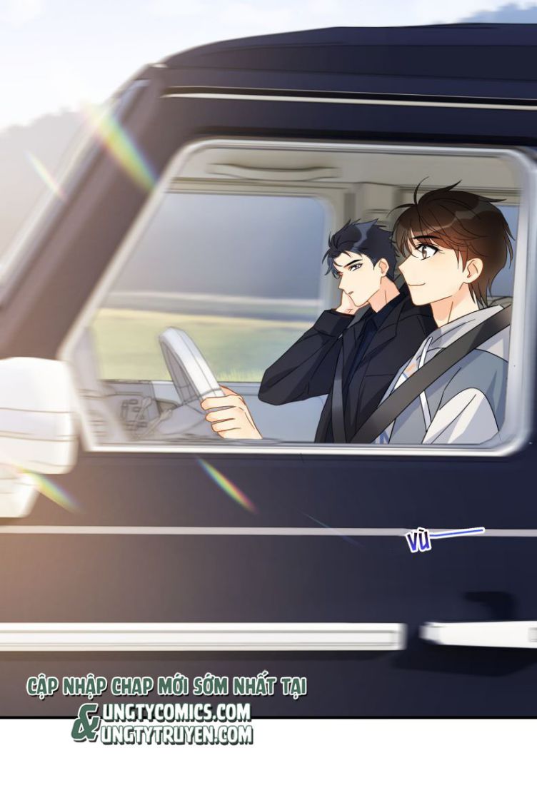 Theo Đuôi Chapter 28 - Trang 4