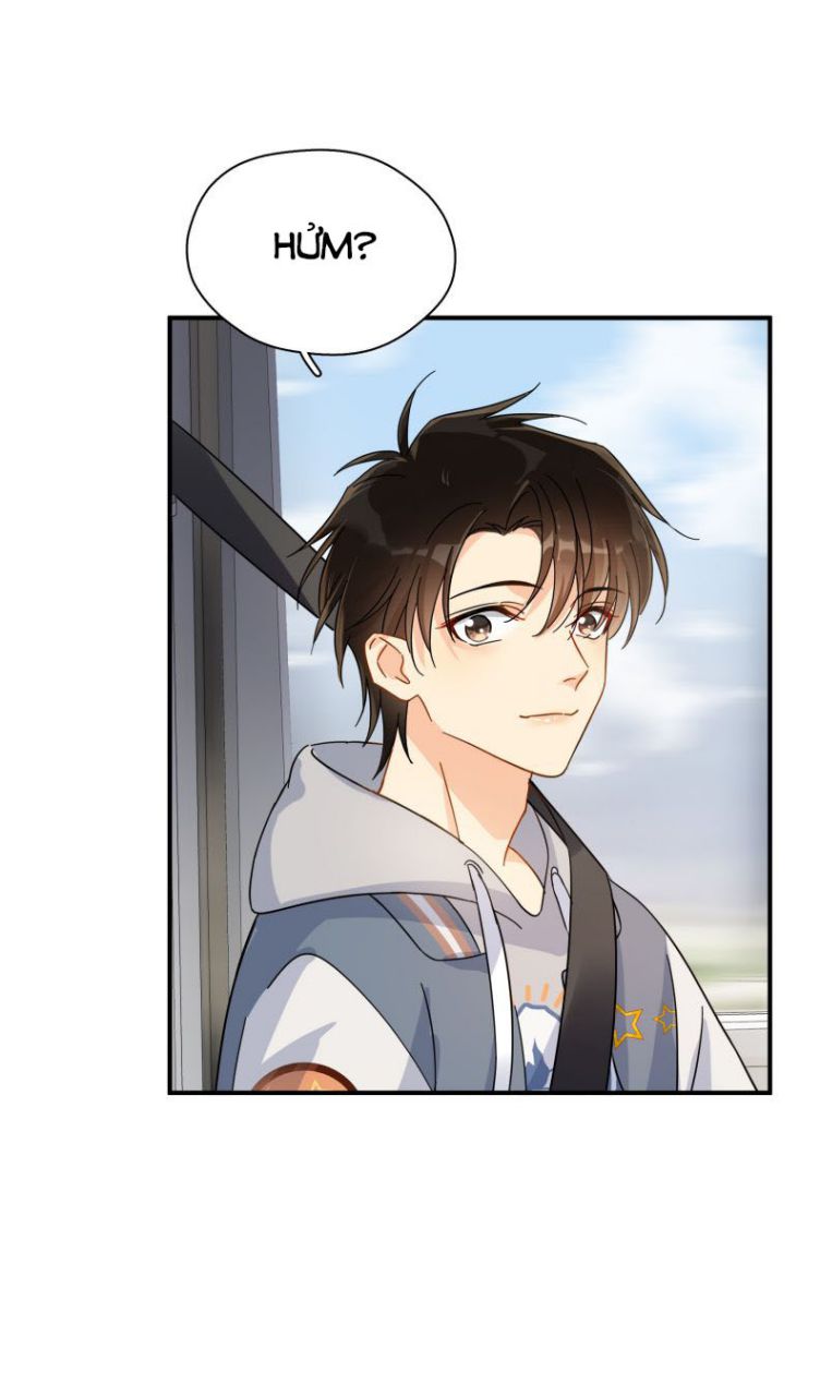 Theo Đuôi Chapter 28 - Trang 4