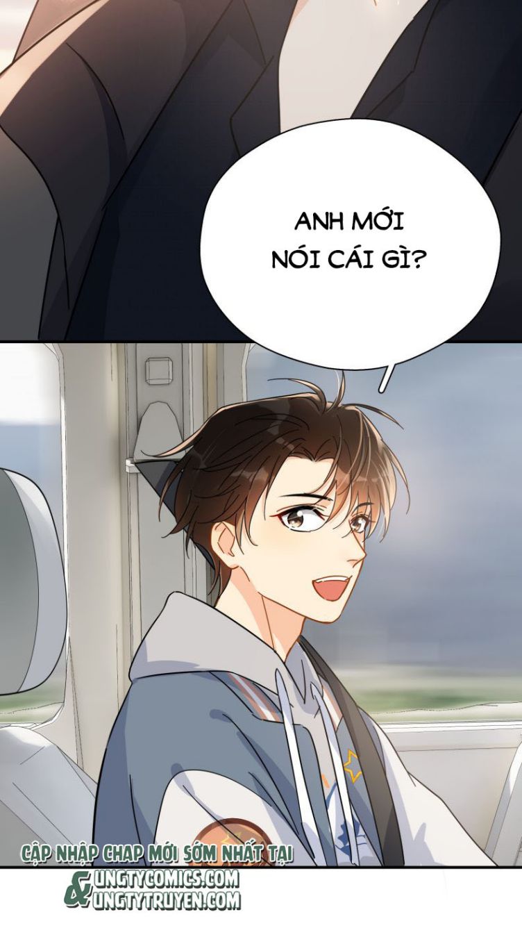 Theo Đuôi Chapter 28 - Trang 4