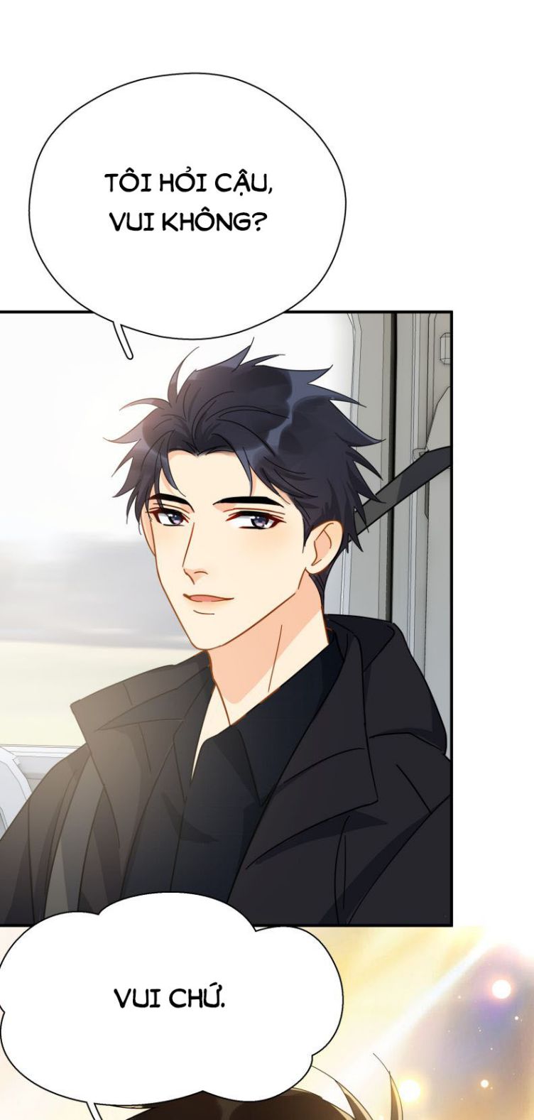 Theo Đuôi Chapter 28 - Trang 4