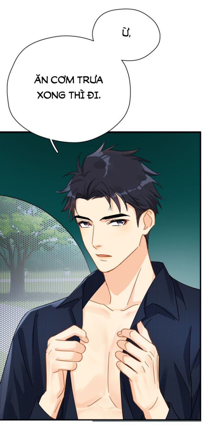 Theo Đuôi Chapter 28 - Trang 4