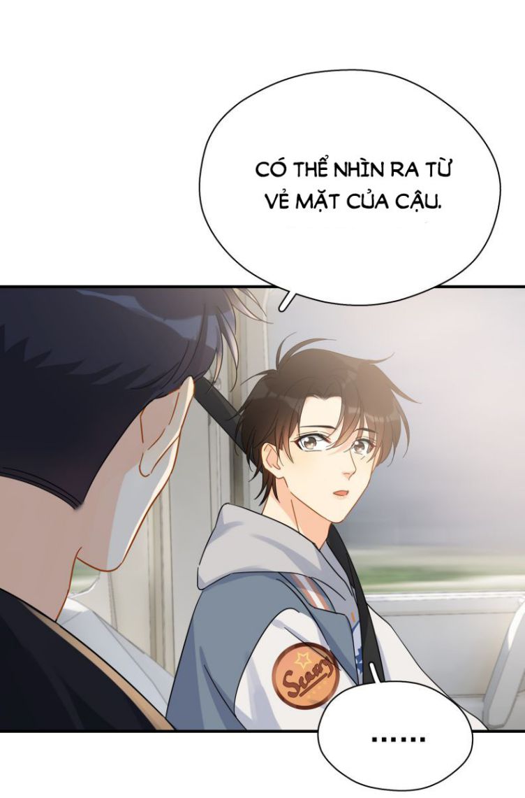 Theo Đuôi Chapter 28 - Trang 4