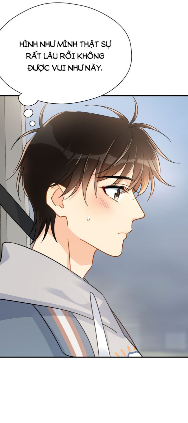 Theo Đuôi Chapter 28 - Trang 4