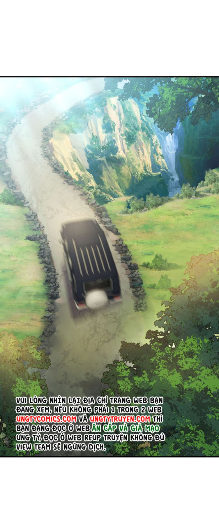 Theo Đuôi Chapter 28 - Trang 4