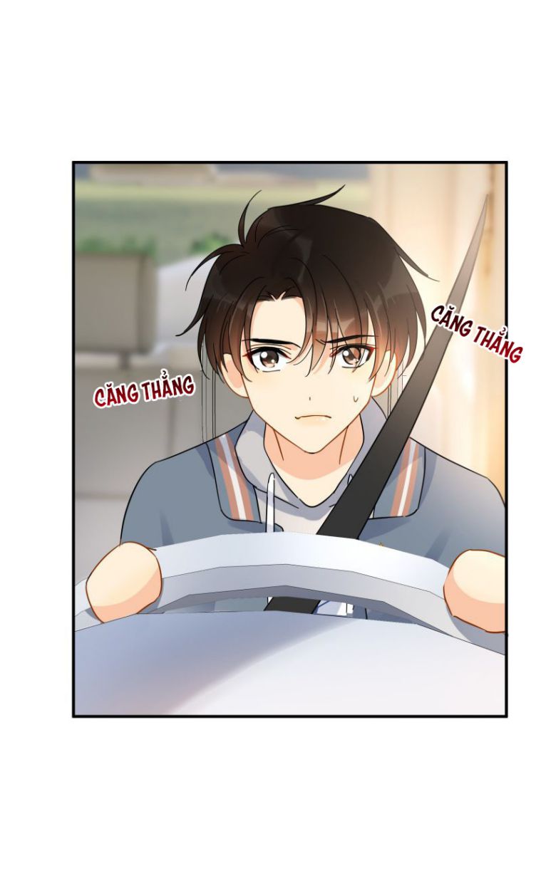 Theo Đuôi Chapter 28 - Trang 4