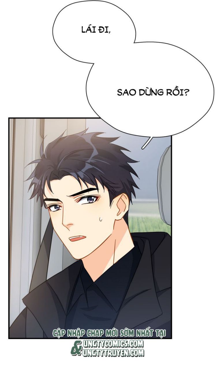 Theo Đuôi Chapter 28 - Trang 4