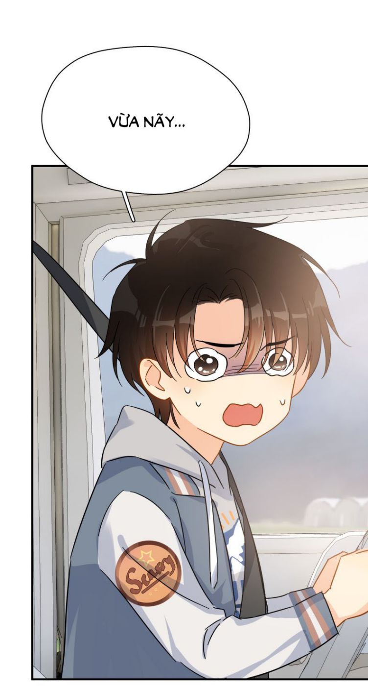 Theo Đuôi Chapter 28 - Trang 4