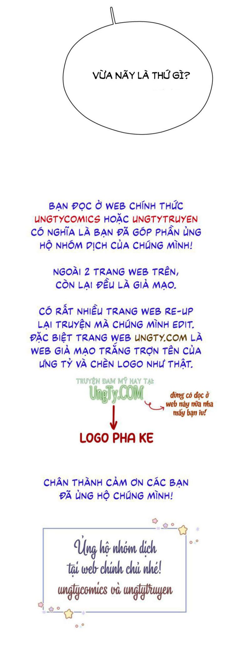 Theo Đuôi Chapter 28 - Trang 4