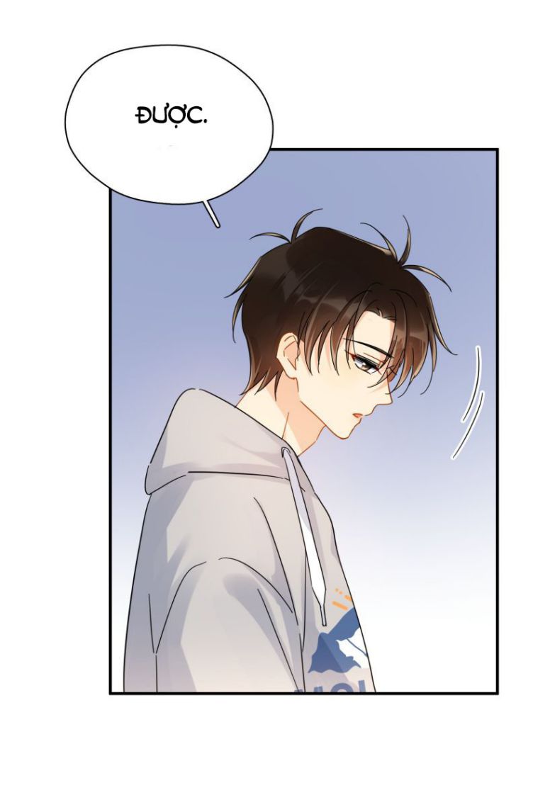 Theo Đuôi Chapter 28 - Trang 4