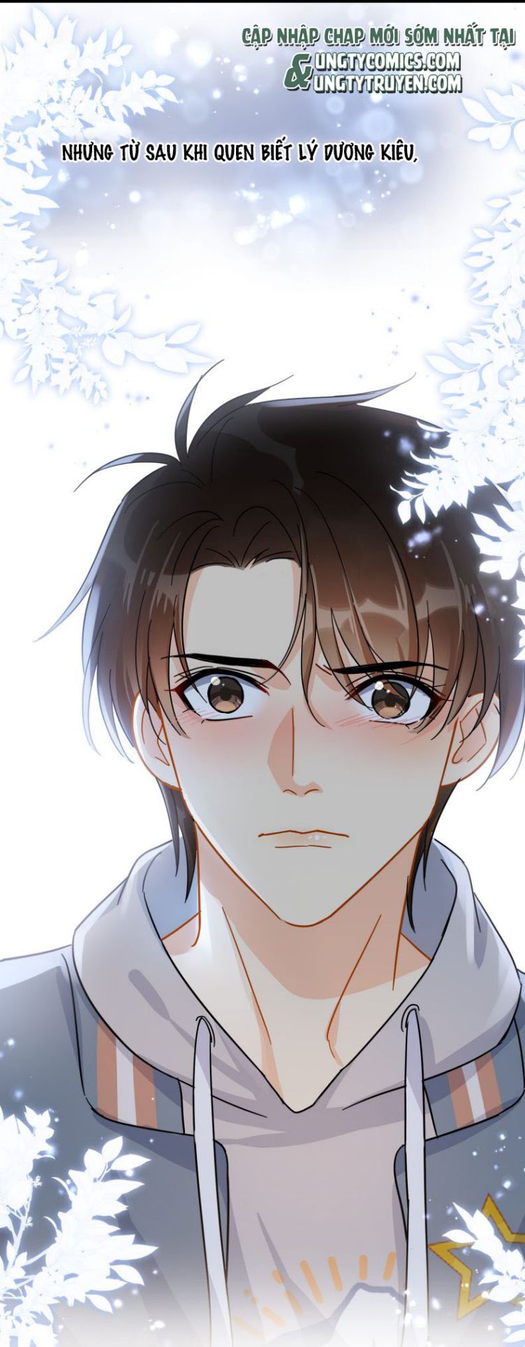 Theo Đuôi Chapter 28 - Trang 4