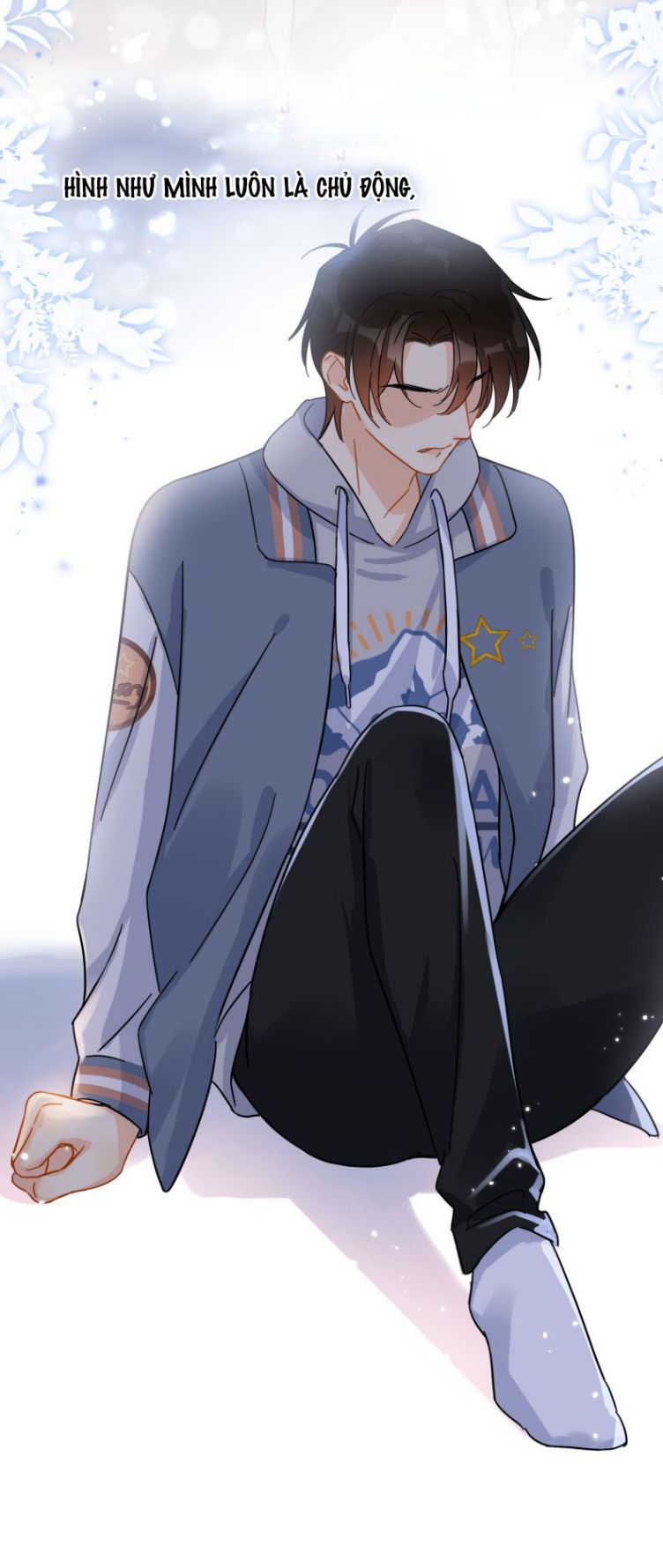 Theo Đuôi Chapter 28 - Trang 4