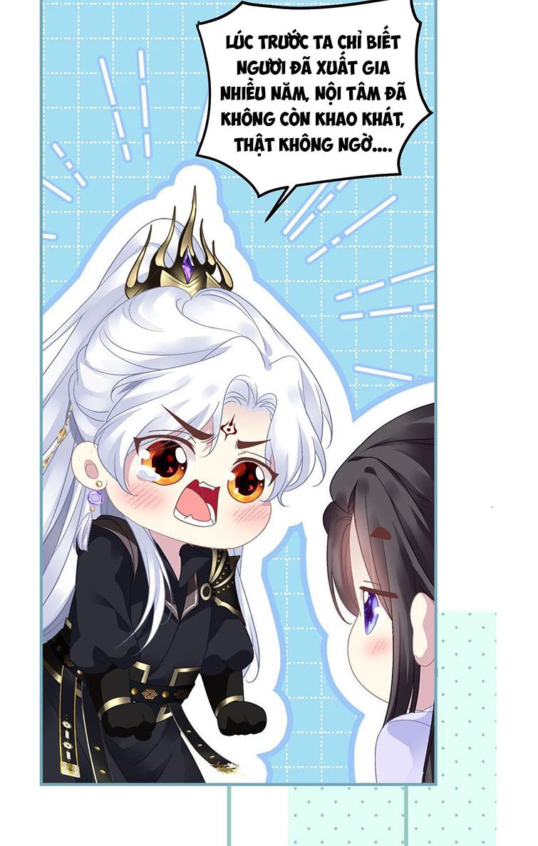 Hắc Hóa Đại Lão Thuần Dưỡng Chỉ Nam Chapter 21 - Trang 4